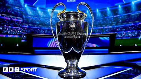 Champions League Draw: Liverpool play holders Real Madrid, .